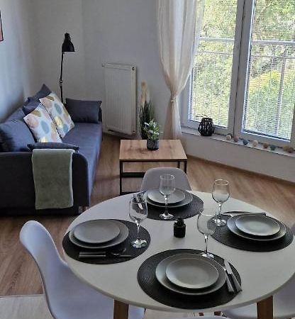 Cosy Apartment W Poblizu Tauron Arena Krasków Eksteriør bilde