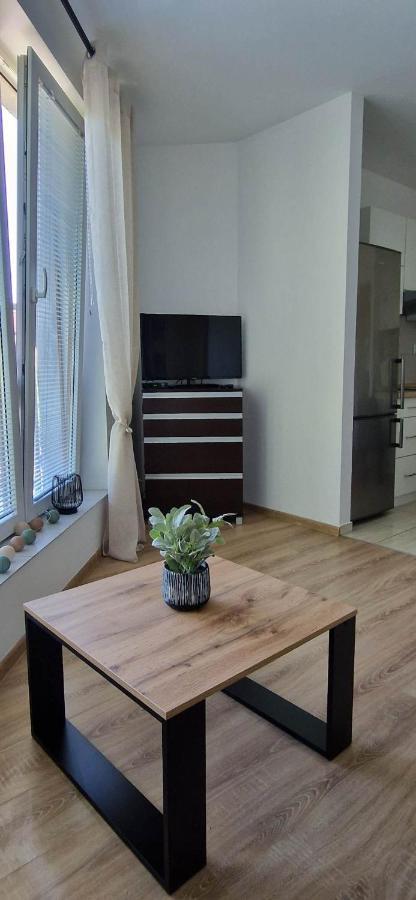 Cosy Apartment W Poblizu Tauron Arena Krasków Eksteriør bilde