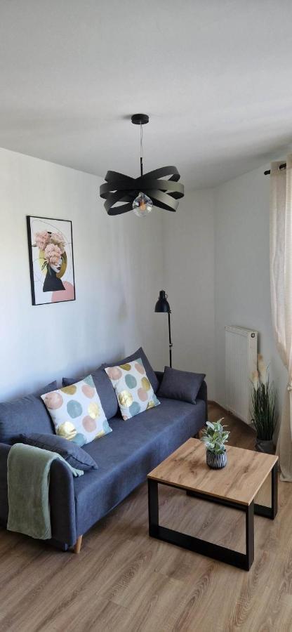 Cosy Apartment W Poblizu Tauron Arena Krasków Eksteriør bilde